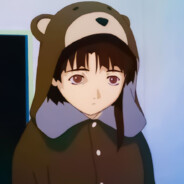 Lain Iwakura