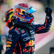 Max Emilian VERSTAPPEN