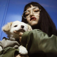 小蓝姐姐爱爆头