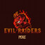 | EvilRaiders | PEKE