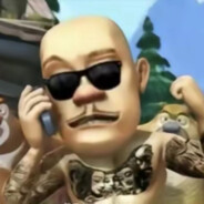 狗熊岭突破手光头强