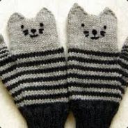 I Am Mittens