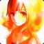 Flame Princess