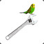 Bird Wrench