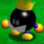 king bob-omb