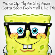 HES DAVE AND IM BARB