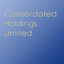 Consolidated Holdings Ltd.