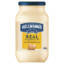 Mayonnaise?