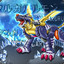 MetalGarurumon