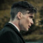 Thomas Shelby