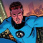 Mister Fantastic