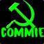 Commie