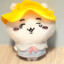 吉伊本人 嗚呀