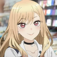 我爱喜多川海梦