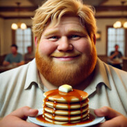 xdPanCake
