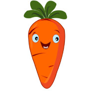 Mr.Carrot