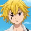 Meliodasツ