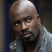 Luke Cage