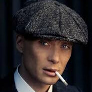 Thomas Shelby