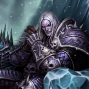 LICH KING