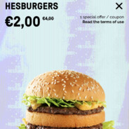 Hesburgers