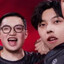 ZmjjKK&amp;S1monbestTeammates
