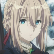 Violet avatar
