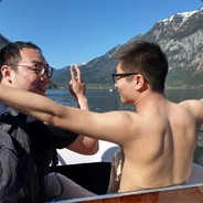 热心市民田先生