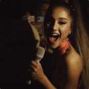 lennart loves ariana ♥