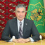 Gurbanguly Berdimuhamedow