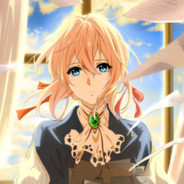 薇尔莉特·伊芙加登