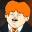 Ron Weasley