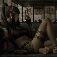 猎马人