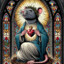 Our Rat of Perpetual Sorrow