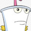 cup
