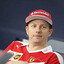 Kimi Räikkönen