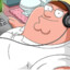 Peter griffin
