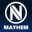 Mayhem/ skinhub.com