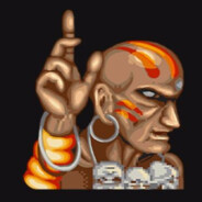 Dhalsim