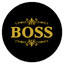BOSS**