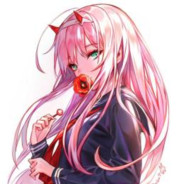⚜ZeroTwo⚜