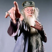 Albus Dumbledore