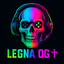 Legna OG ✞.