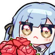 苦来西苦的丰川祥子本人