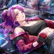 我用IU形容浪漫