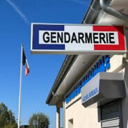 LAGENDARMERIE