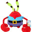 My Mr.Krabs Plush