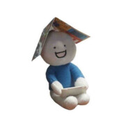 叽里咕噜的说啥呢