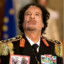 kaddafi______