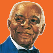 Uncle ben´s